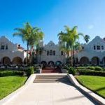 barrage mansion