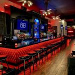 Black Barrel Old Town: A Night of Dueling Pianos and Good Times