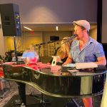 Felix And Fingers Dueling Pianos performing at Hilton Portland on 2023-09-20