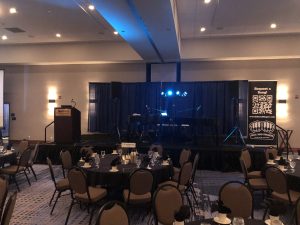 Madison Marriott West Dueling Pianos Event