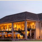 Fox Den Country Club Rocks the Keys: A Dueling Piano Extravaganza!