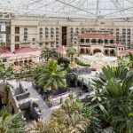 A Night of Dueling Pianos and Air Guitar at Gaylord Palms Resort and Hotel! gaylord palms