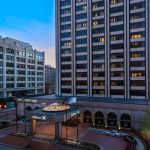 hilton indianapolis