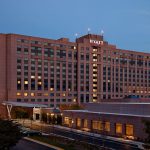 Dueling Pianos at Hyatt Regency Dulles: A Night of Musical Magic