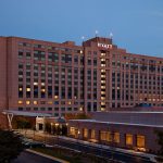 hyatt regency dulles