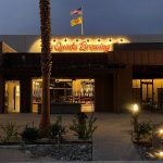 la quinta brewing palm desert