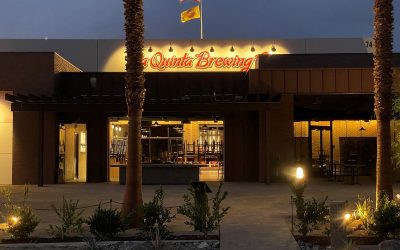 Laquinta Brewing Strikes a Chord with Dueling Pianos: A Night of Musical Magic