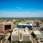 marriott hotel des moines