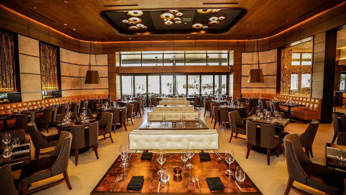 A Melodic Feast at Meat Market Steakhouse Tampa Dueling Pianos Event