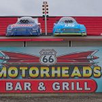 Route 66 Motorheads Bar and Grill: A Dueling Piano Extravaganza with a Twist of Disney Magic!