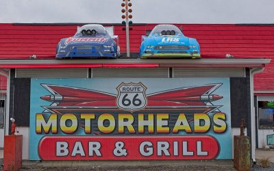 Route 66 Motorheads Bar and Grill: A Dueling Piano Extravaganza with a Twist of Disney Magic!