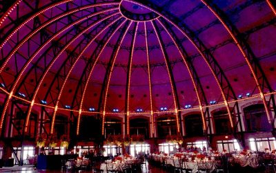 Navy Pier – Grand Ballroom Shines as Felix And Fingers Dueling Pianos Rock the McDonald’s Presidents Awards