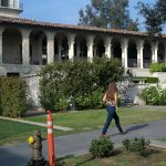 occidental college