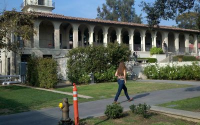 Occidental College’s Epic Dueling Pianos Event: A Night of Music, Laughter, and Unforgettable Moments!