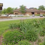 pritchard community center