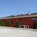 pub west