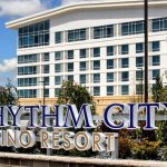 Rhythm City Casino Resort® Hosts Festive Dueling Pianos Event: A Holiday Party to Remember!