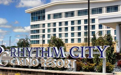 Rhythm City Casino Resort® Hosts Festive Dueling Pianos Event: A Holiday Party to Remember!