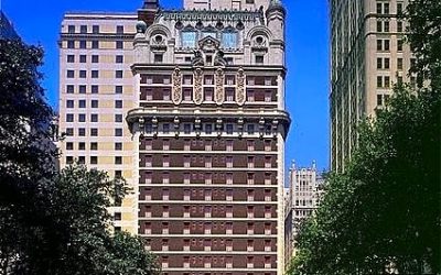 A Dazzling Dueling Piano Wedding at The Adolphus, Autograph Collection: Music, Love, and Unforgettable Moments