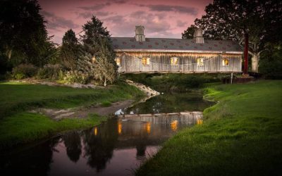 The Eastwood Golf Course Sets the Stage for a Memorable Felix And Fingers Dueling Pianos Fundraiser