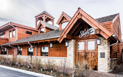 A Night of Fundraising Fun at The Shanty: Dueling Pianos Strike a Chord with Wadsworth’s Generous School District