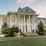 wilder mansion