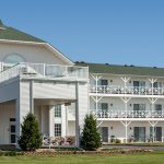 wintergreen conference center wisconsin dells