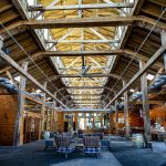Boston Harbor Distillery Dorchester