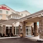 Hilton Garden Inn Martinsburg WV