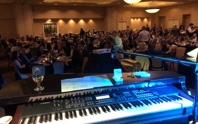 A Night of Fun and Fundraising at Hyatt Regency St. Louis: Dueling Pianos Rock the School Fundraiser!