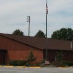 Royal Community Building