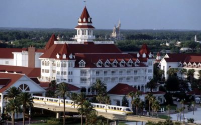 Grand Floridian’s Magical Night of Dueling Pianos Raises $40,000 for Fundraiser!