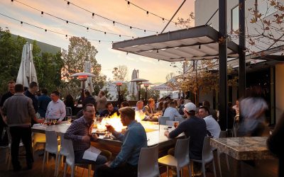 Ballast Point Brewery: A Melodic Night of Dueling Pianos and Stunning Views