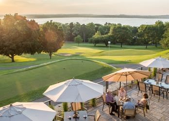 A Harmonious Celebration: Felix And Fingers Dueling Pianos Rock Blackhawk Country Club Wedding