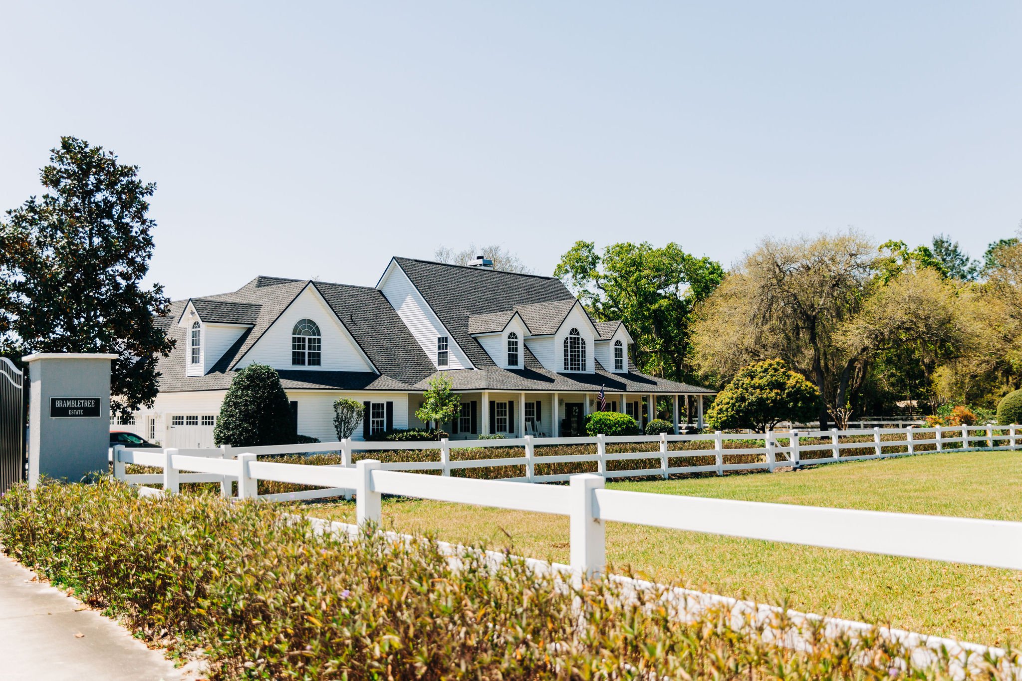 Bramble Tree Estates A Dueling Piano Extravaganza with a Twist