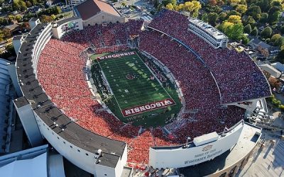 Camp Randall Rocks: Felix And Fingers Dueling Pianos Fundraiser Strikes a Chord!