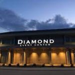 diamond event center