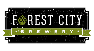 Forest City Brewery Dueling Pianos Wedding Event