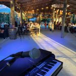 Felix And Fingers Dueling Pianos performing at LaVenture Grove on 2023-10-13