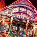 house of blues