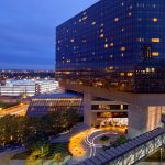 hyatt regency columbus
