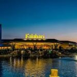 Kalahari Dueling Pianos Corporate Convention Event