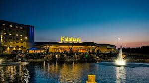 Kalahari Dueling Pianos Corporate Convention Event