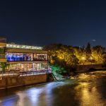 riverside receptions