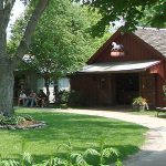sauder village