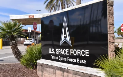 Rain or Shine, The Tides at Patrick Space Force Base Delivers a Memorable Dueling Piano Wedding