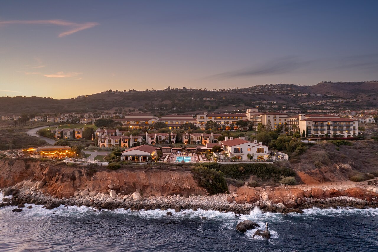 Terranea Resort's Dazzling Dueling Pianos Event A Melodic Journey from