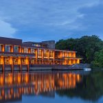 A Melodic Holiday Extravaganza at The Hyatt Lodge: Felix And Fingers Dueling Pianos Bring the Festive Spirit to Oak Brook the hyatt lodge oak brook