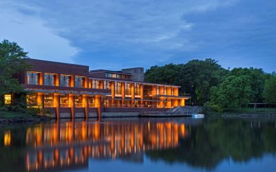 A Melodic Holiday Extravaganza at The Hyatt Lodge: Felix And Fingers Dueling Pianos Bring the Festive Spirit to Oak Brook