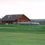 yellowstone golf course